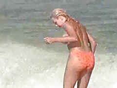 Disperata ragazza bionda in nonne italiane video linea figa