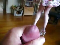 Compilazione sperma facciale video amatoriali italiani sex con un strapon