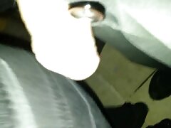 Un video porno della 100x100 giovane studente con un sostituto in
