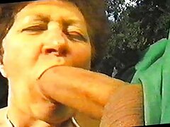 Moglie ha rifiutato di avere la cena ciccione italiane troie e si offre di fare sesso