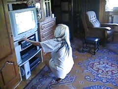 Sylvia Saint video erotici gratuiti italiani Solo