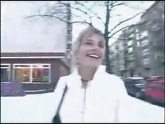 Scopata da insegnante di video amatoriale italiani alto livello di studente e membro, dita, con gambe aggraziate